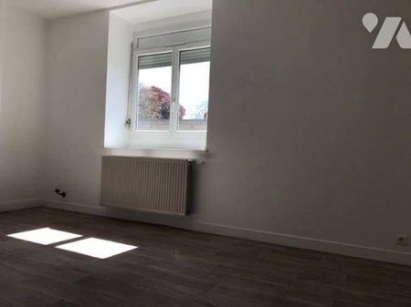 Maison avec jardin à louer rue du Bazinghien à Loos - Photo 3