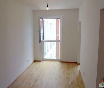 Niedrigenergie- Wohnung zu mieten in 2700 Wiener Neustadt - Photo 4
