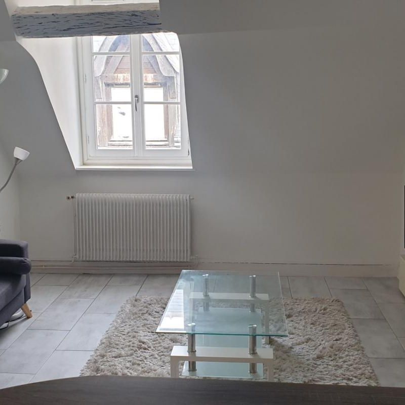 Location Appartement 2 pièces Meublé 42m² BLOIS 41000 - Photo 1
