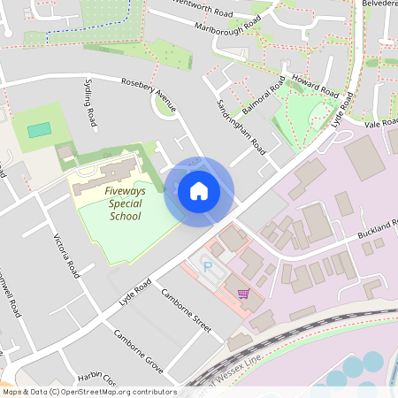 Herblay Close, Yeovil, BA21 5DU