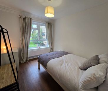 Freeman Square Room 1 - Photo 1