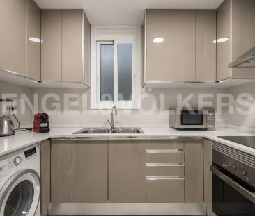 Piso de alquiler en La Nova Esquerra de l'Eixample - Photo 6