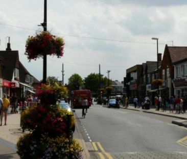 Studio to rent - Photo 3