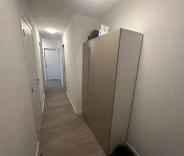 Gelijkvloers appartement met 2 slaapkamers en terras - Foto 4