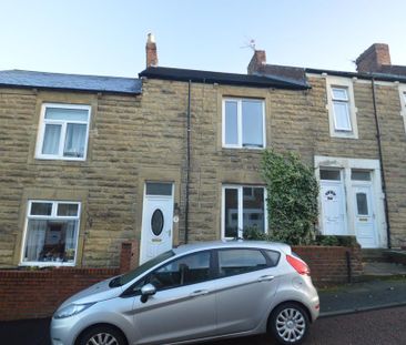 3 bedroom terraced house to rent - Photo 2