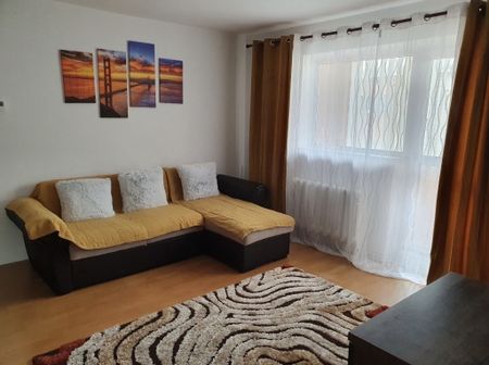 Apartament cu 2 camere, Cetate-Piață - Fotografie 4