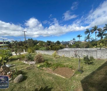 Location Appartement 2 pièces 40m² LE TAMPON 97430 - Photo 4