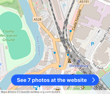 Chester Street, Shrewsbury - Photo 1