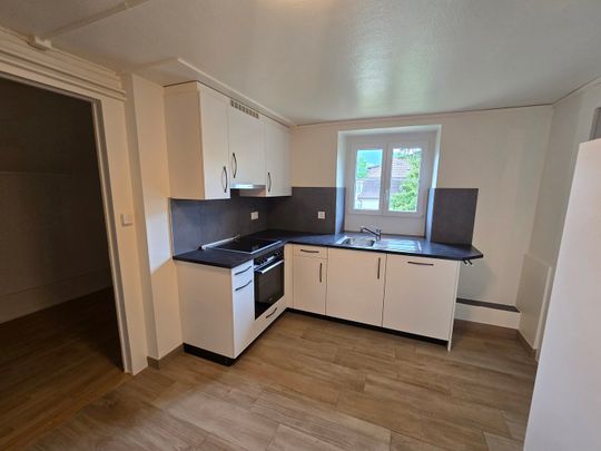 3 Zimmer, 72 m², 2. Stock - Photo 1