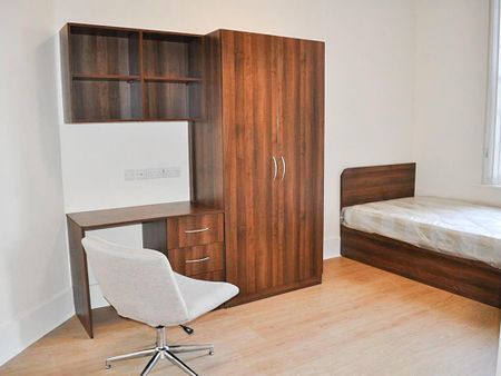 1 bedroom apartment to rent - Photo 3