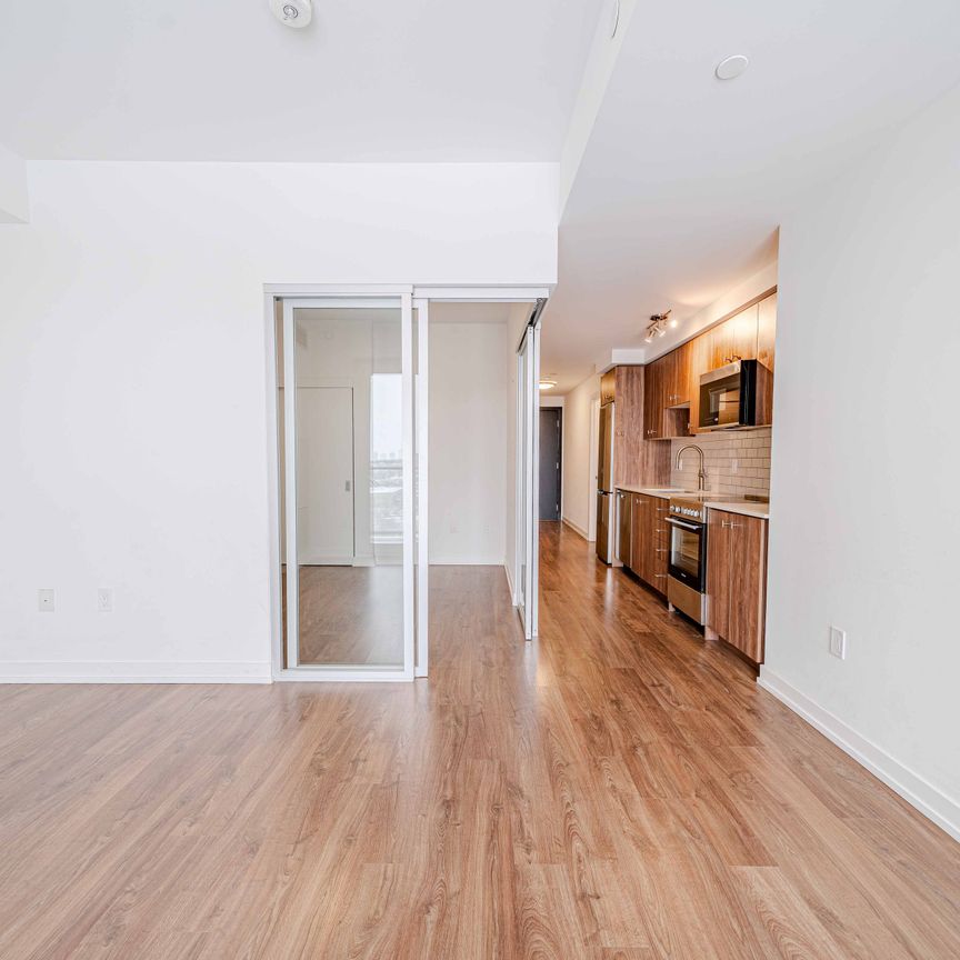 For Lease - 15 Wellington Street Unit# 1005, Kitchener, Ontario - Photo 1