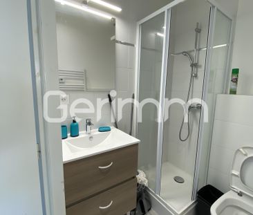 Location Appartement 1 pièce 15,29 m² - Photo 5