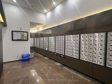 For Lease - 101 Charles Street Unit# 2905, Toronto, Ontario - Photo 4