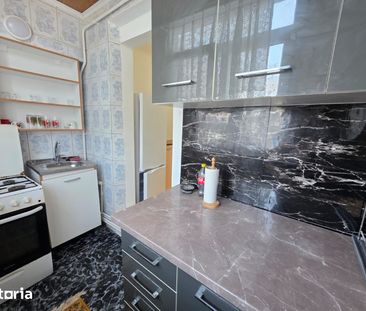 2 camere, decomandat, str. Panaite Donici (zona Spitalului Vechi) - Fotografie 3