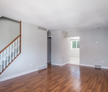 For Lease - 320 Westminster Avenue Unit# 124, London South, Ontario - Photo 5