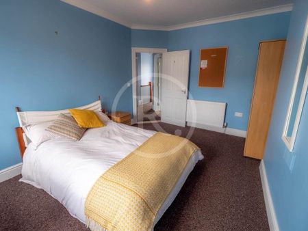 5 bedroom maisonette to rent - Photo 4