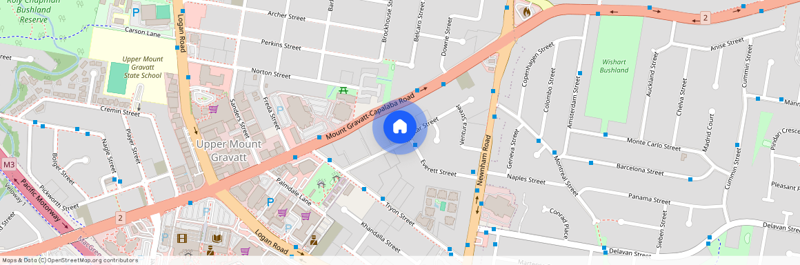 101 / 42 Mascar Street, Upper Mount Gravatt