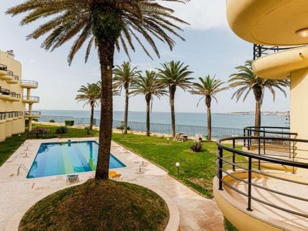 4 room luxury Apartment for rent in Cascais e Estoril, Portugal - Photo 4