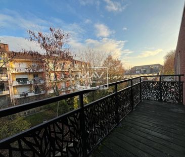 Appartement à louer à Roubaix • - Photo 6