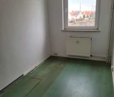 Wohnung zum Selbergestalten! - Foto 6