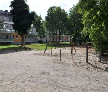 Helle 2,5-Zimmerwohnung mit Balkon in Tornesch - Photo 5