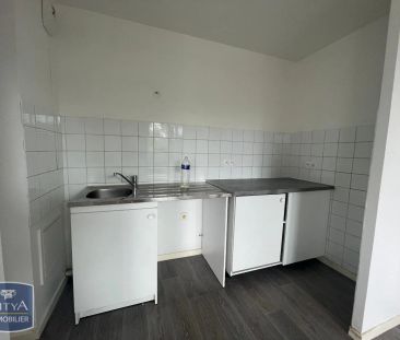 Appartement à louer 2 pièces 41.35m² - Photo 6
