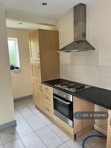 2 bedroom terraced house to rent - Photo 5