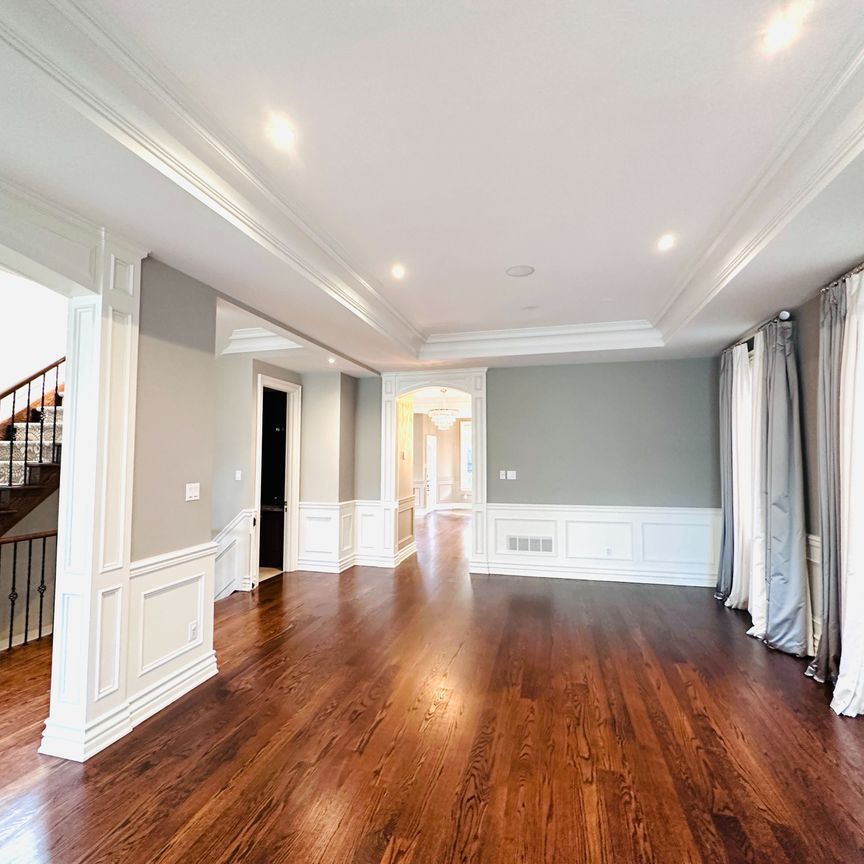 For Lease - 546 Melrose Avenue, Toronto, Ontario - Photo 1