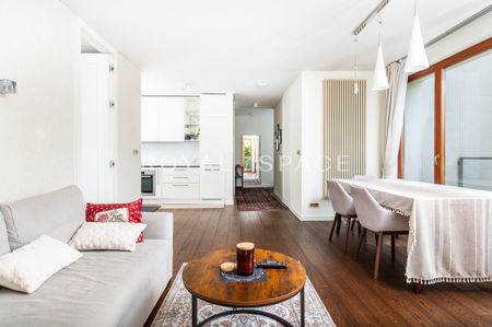 Przestronny apartament w zielonej Woli Justowskiej - Photo 4