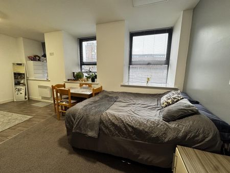 1 bedroom apartment to rent - Photo 4