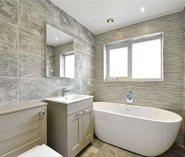 A three bedroom bungalow finished to a high standard and located in... - Photo 4