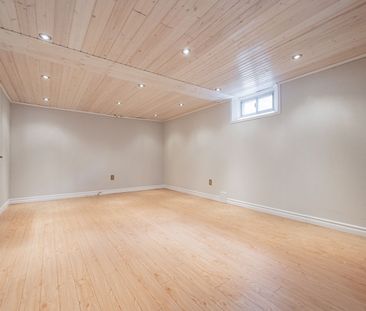 For Lease - 82 Ravenscrest Drive, Toronto, Ontario - Photo 1