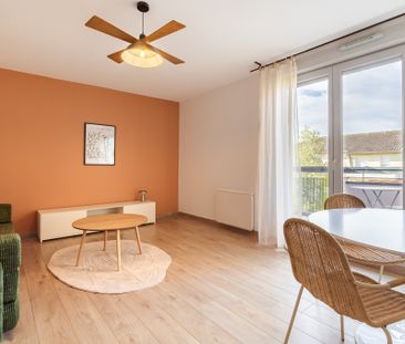 Location Appartement 2 pièces 45m² TOULOUSE 31300 - Photo 3