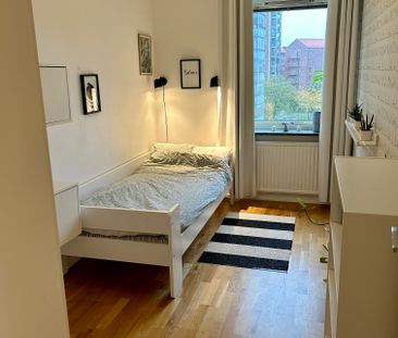 Fiolgatan, Västra Frölunda - Photo 5