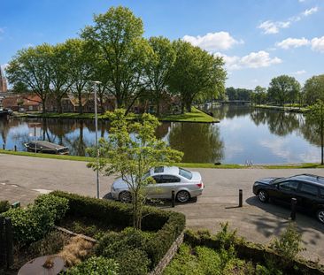 Huis te huur: Willem van Naaldwijkstraat 5 3442 BT Woerden - Foto 5