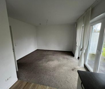3-Zimmer EG-Wohnung mit Terrasse in Oldenburg-Osternburg - Photo 3