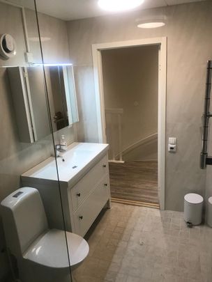 Storvretsvägen, Spånga - Foto 1