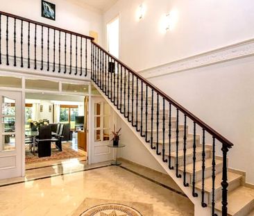 Detached Villa in Costalita - Photo 1