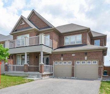 For Lease - 23 Plentywood Drive, Brampton, Ontario - Photo 1