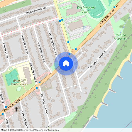 1665 Tenley Dr, Kingston, ON K7P 0S4