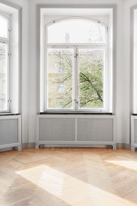 Birger Jarlsgatan, Stockholm - Foto 1