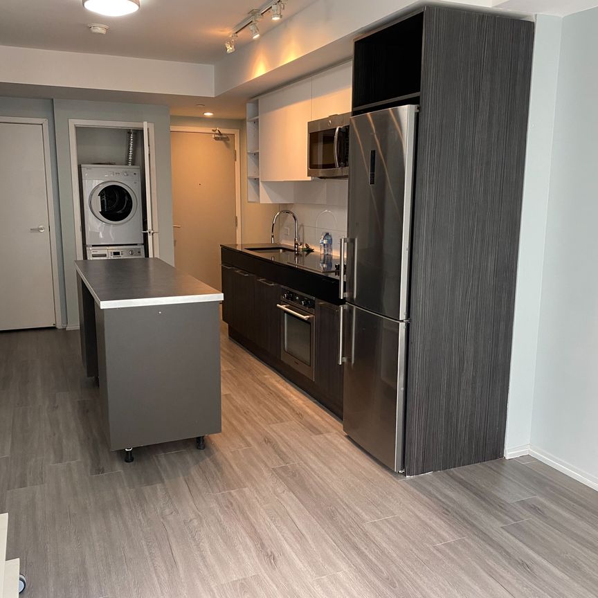 For Lease - 68 Shuter Street Unit# 2806, Toronto, Ontario - Photo 1