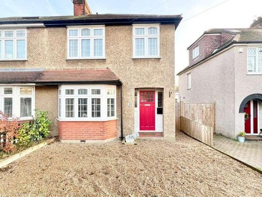 Westwood Avenue, Brentwood, CM14 - Photo 1