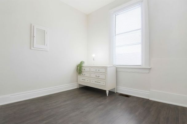 For Lease - 207 Gamble Avenue Unit# Main, Toronto, Ontario - Photo 1