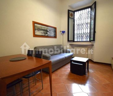 Bilocale via Plinio 22, Morgagni, Milano - Photo 1