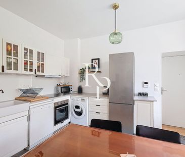 T2 meublé de 50,40m², - Photo 3