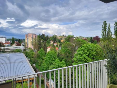 St. Leonhard Traumlage - Penthouse - 2 Schlafzimmer - Photo 5