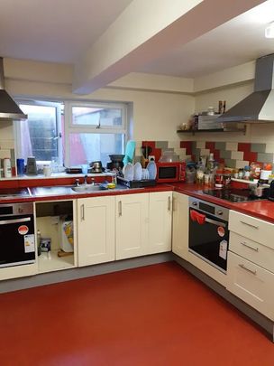 Blessington Street, Dublin - Photo 1