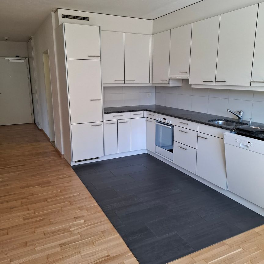 3.5 Zimmer, 97 m², 3. Stock - Foto 1