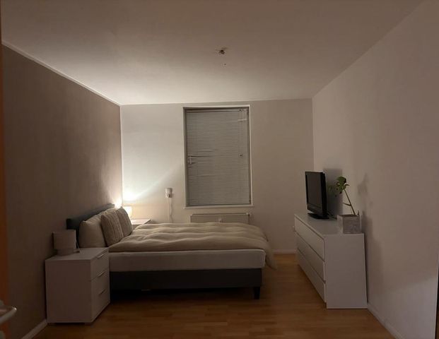 2 Zimmerwohnung in Voßwinkel - Foto 1